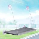 Rede Suspensa para Gatos 😻— Cama de Janela Confortável e Resistente até 20 kg