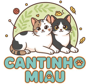 Cantinho Miau